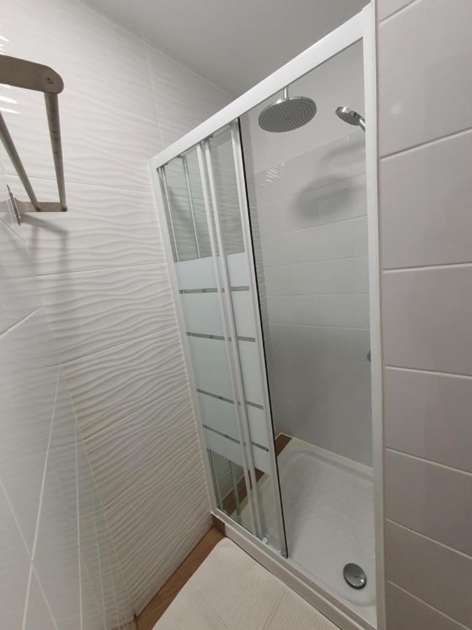 Zabava Sacavem Hotell Eksteriør bilde